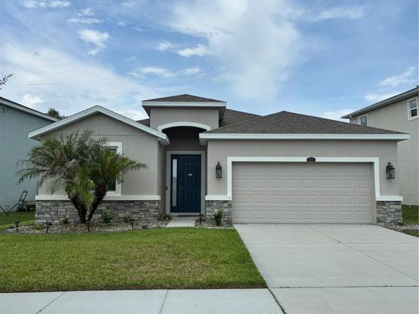 8737 BOWER BASS CIRCLE , WESLEY CHAPEL, FL 33545
