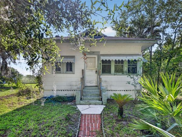 1059 BEDELL AVENUE , LAKE HELEN, FL 32744
