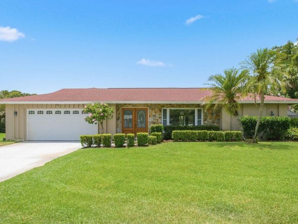 900 MAINSAIL WAY , PALM HARBOR, FL 34685