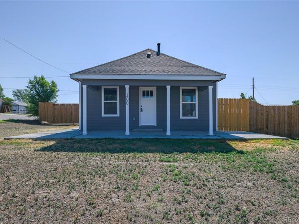 300 S Main Street, Keenesburg, CO 80643