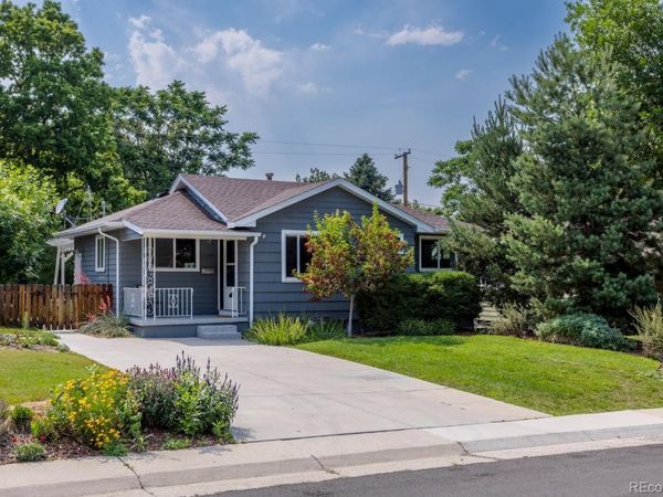 2975 S Marion Street , Englewood, CO 80113