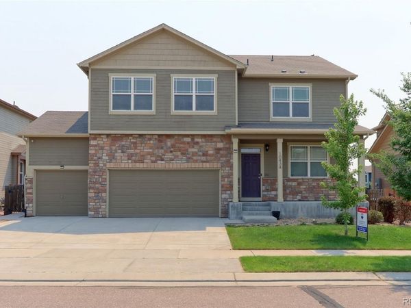 10434 Troy Street, Commerce City, CO 80022