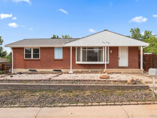 4259 E Fremont Avenue, Littleton, CO 80122