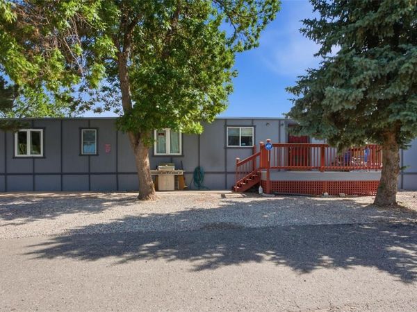 17190 MT Vernon Road, Golden, CO 80401