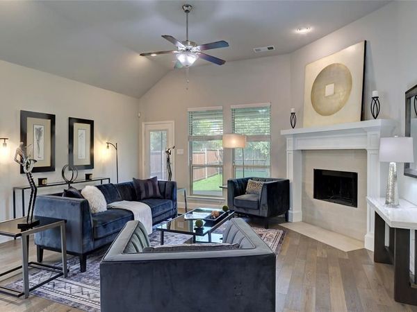4316 Querida Avenue, McKinney, TX 75070