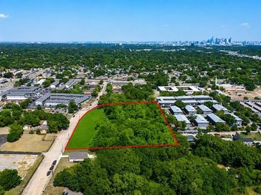 3316-3330 S Tyler Street, Dallas, TX 75224