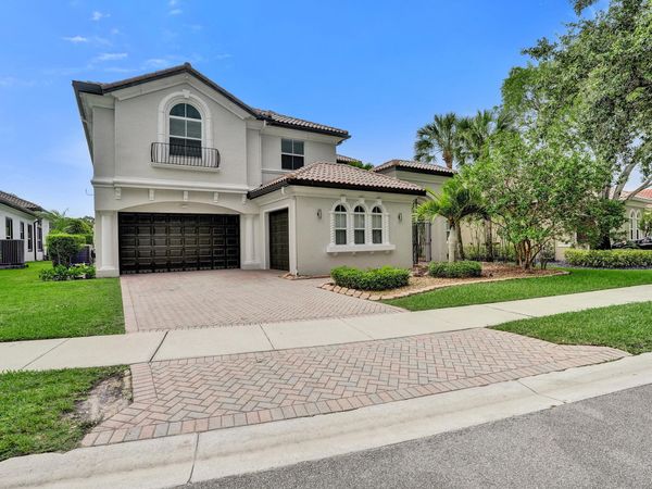 7484 NW 114th Terrace, Parkland, FL 33076