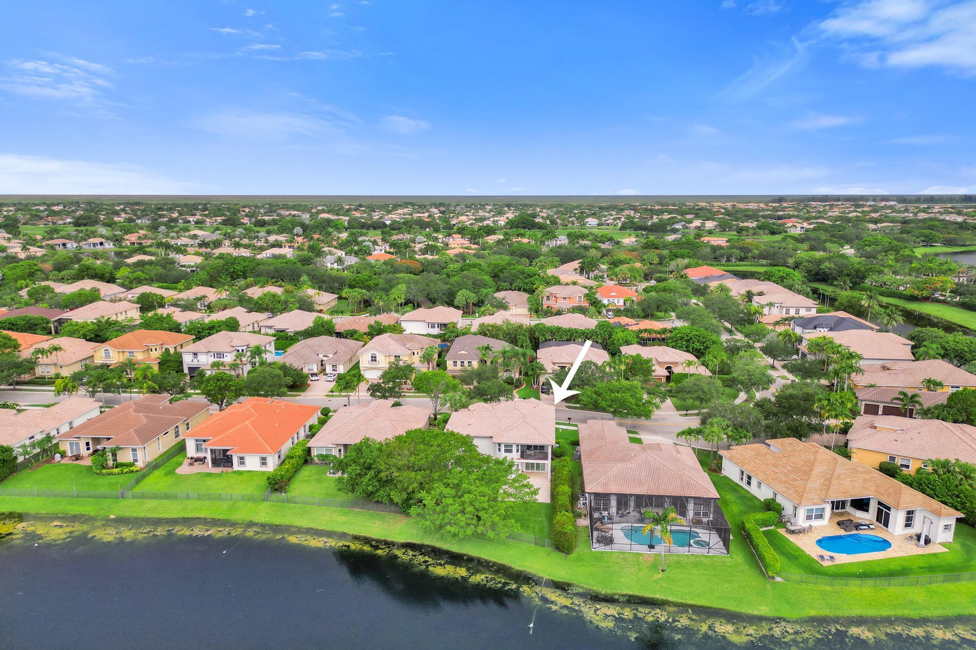 7484 NW 114th Terrace, Parkland, FL 33076 Photo
