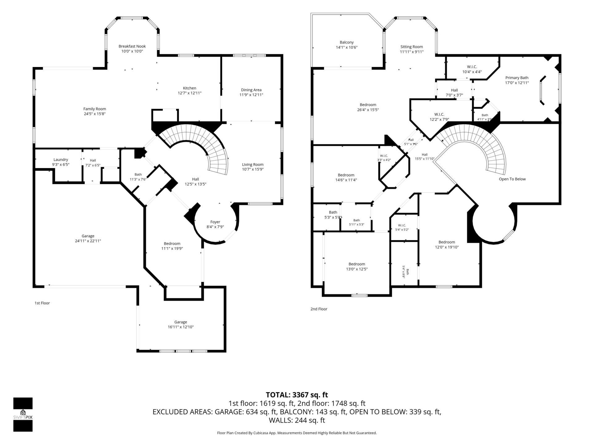 7484 NW 114th Terrace, Parkland, FL 33076 Photo