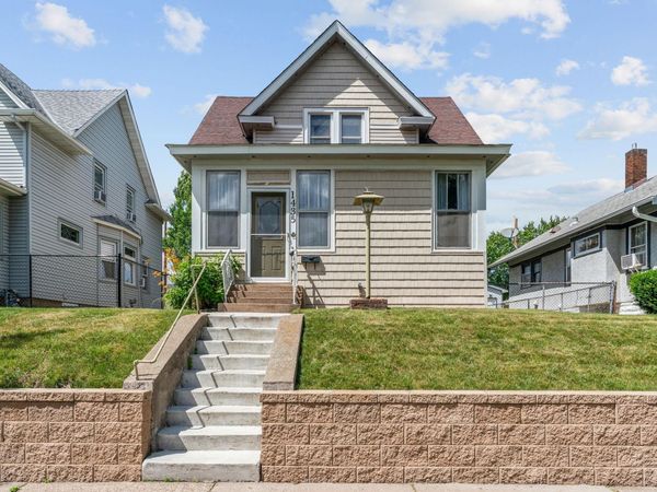 1435 Sherburne Avenue, Saint Paul, MN 55104