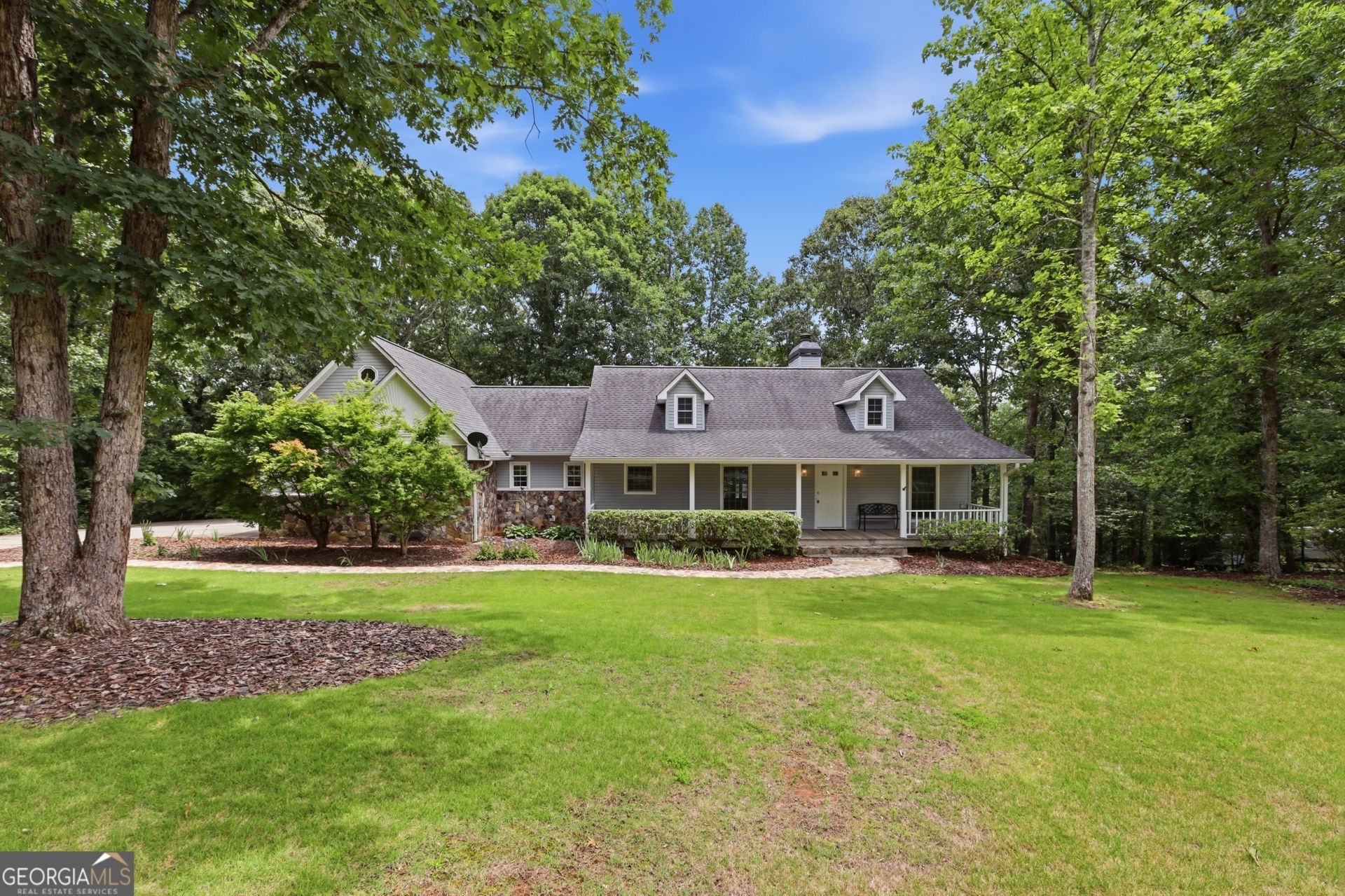 140 Tall Oaks Drive, Alto, GA 30510 Main Photo