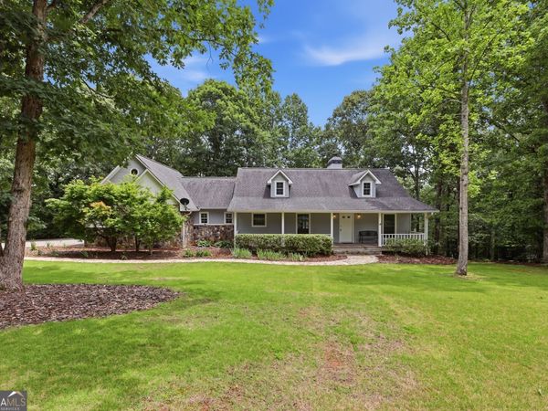 140 Tall Oaks Drive, Alto, GA 30510