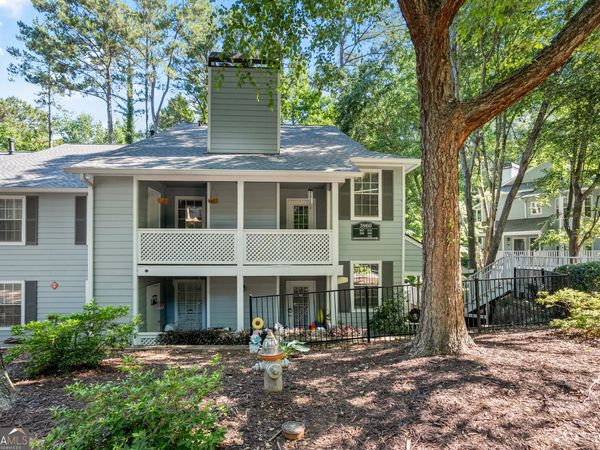 3960 Riverlook Parkway SE, Unit 207, Marietta, GA 30067
