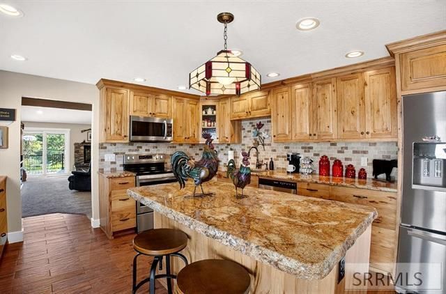 3 Cedar Hills Drive, Pocatello, ID 83204 Main Photo