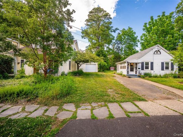 43 & 45 South Street , Rhinebeck, NY 12572