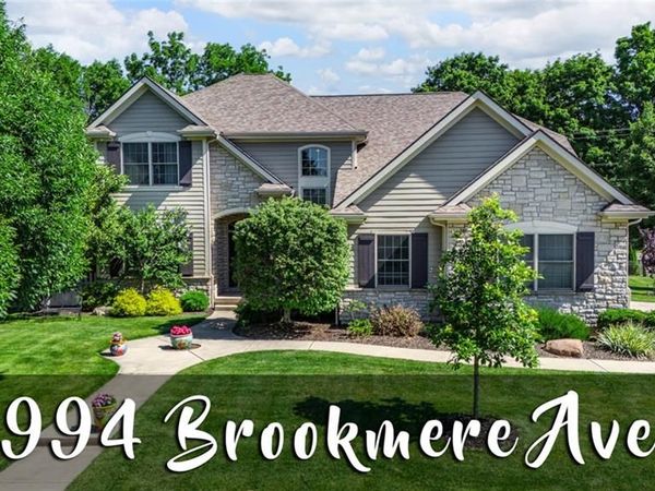 994 Brookmere Avenue, Tipp City, OH 45371