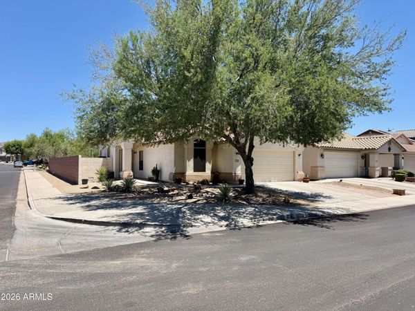 27725 N 23rd Drive, Phoenix, AZ 85085