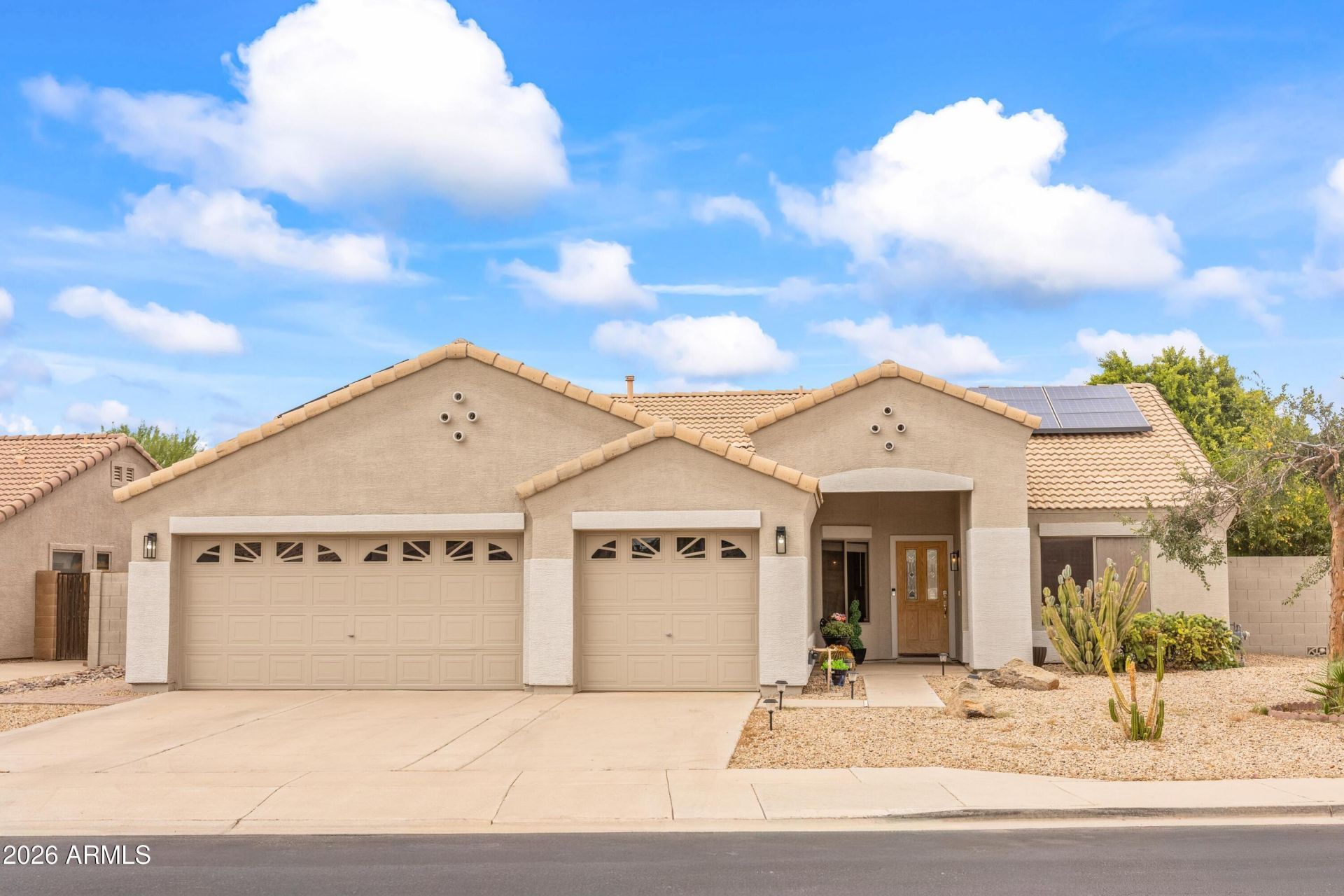 8544 E Ocaso Avenue, Mesa, AZ 85212 Main Photo