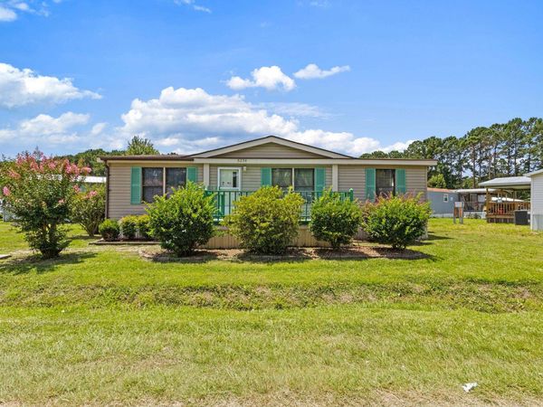 5234 Strand Dr. , Myrtle Beach, SC 29588