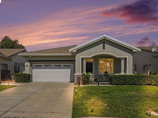 311 Upton Pyne Dr, Brentwood, CA 94513