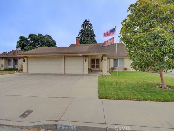 420 Roble, Santa Maria, CA 93454