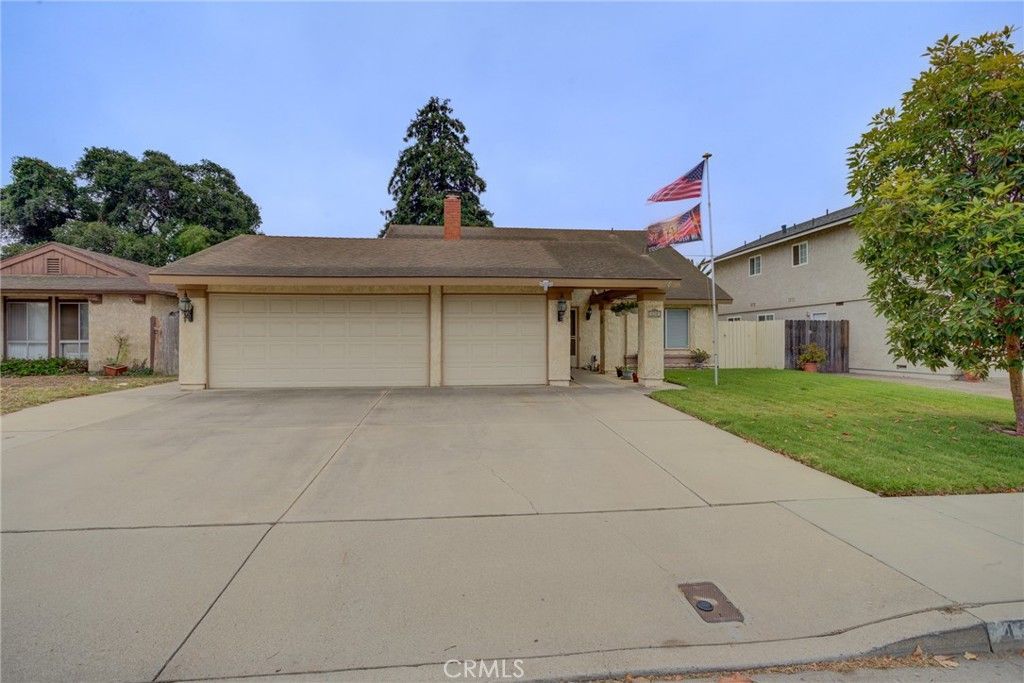 420 Roble, Santa Maria, CA 93454 Main Photo