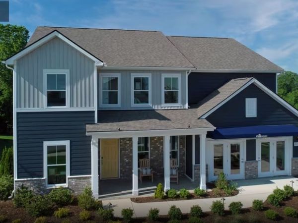 2611 Hidden Creek Way , Columbia, TN 38401