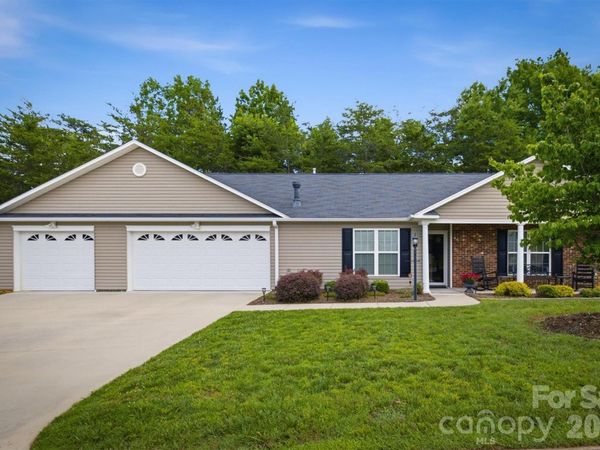 122 Lady Slipper Lane SW, Valdese, NC 28690