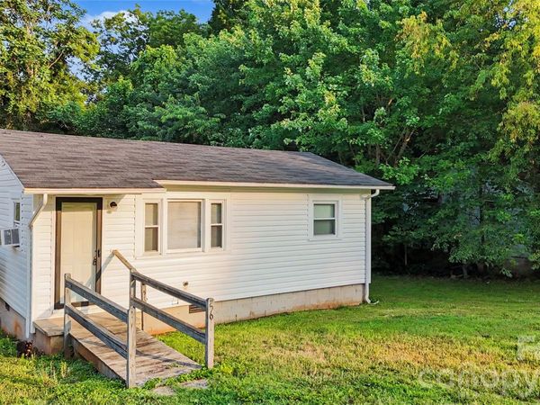 56 Jackson Lane, Stony Point, NC 28678
