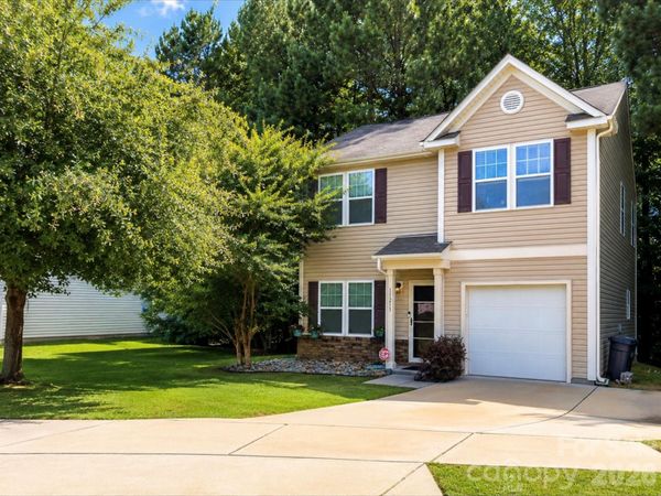 11213 Deer Stand Court, Charlotte, NC 28214