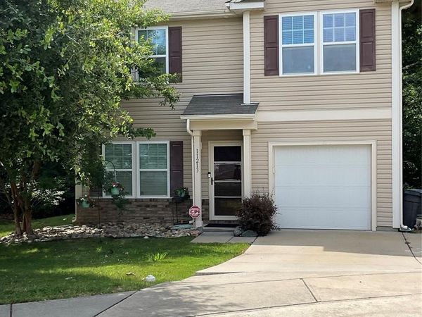 11213 Deer Stand Court, Unit 28, Charlotte, NC 28214