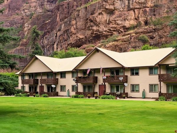 2101 Main Street, Ouray, CO 81427