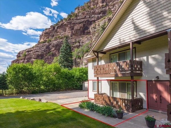 2101 Main Street, Ouray, CO 81427