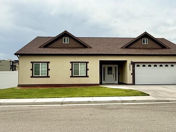 1023 Seco Place, Alamosa, CO 81101