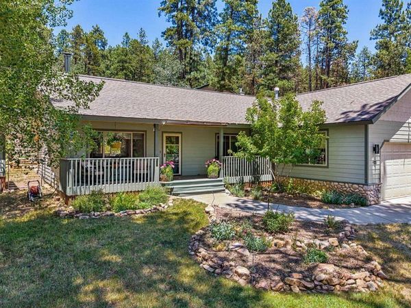 701 San Moritz Drive, Bayfield, CO 81122