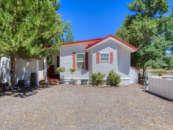 43 Denette Lane, South Fork, CO 81154