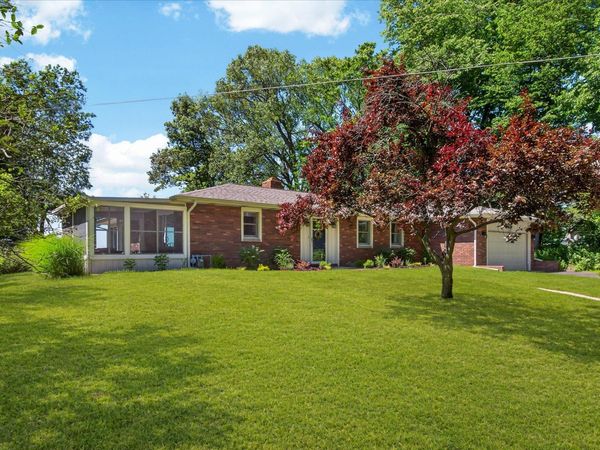 5190 Pier Road, Coloma, MI 49038