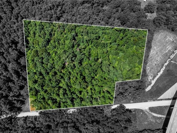 TBD W Tanyard Hollow Road , Bentonville, AR 72712