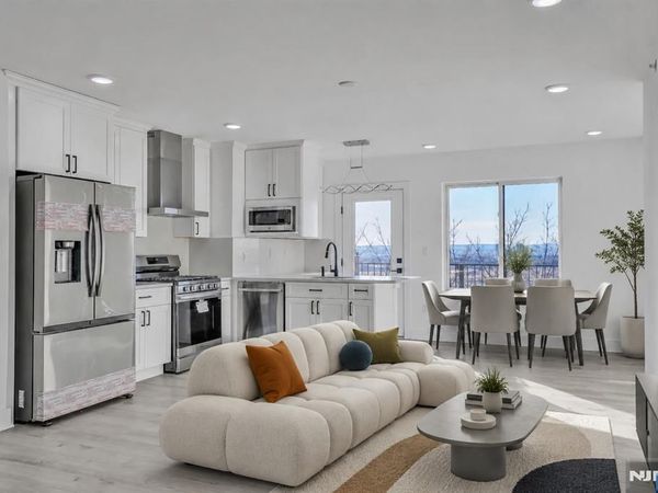 2601 Jane Street P404, Unit P404, NORTH BERGEN, NJ 07047
