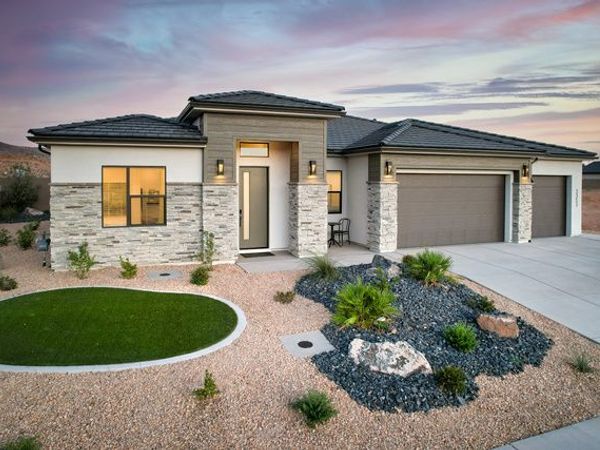 3353 W BONITA , Hurricane, UT 84737