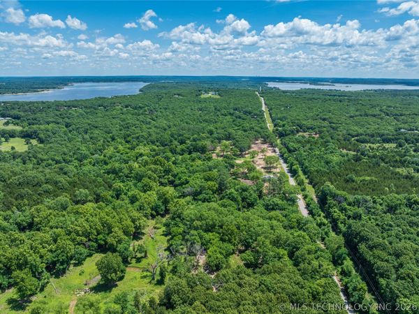 34285 W Basin Road , Mannford, OK 74044