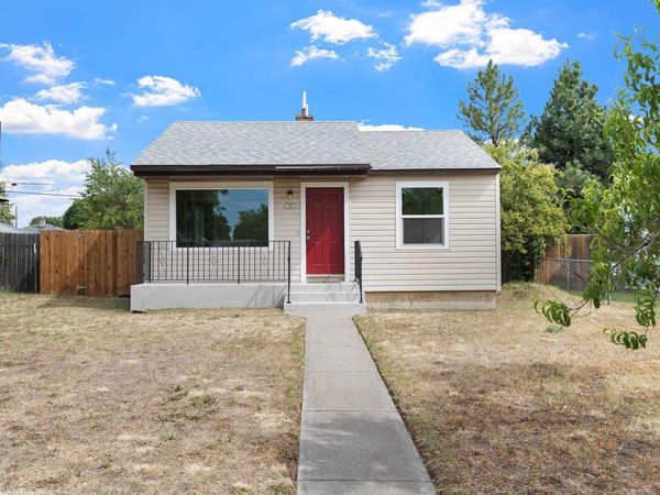 707 E Nebraska Ave, Spokane, WA 99208