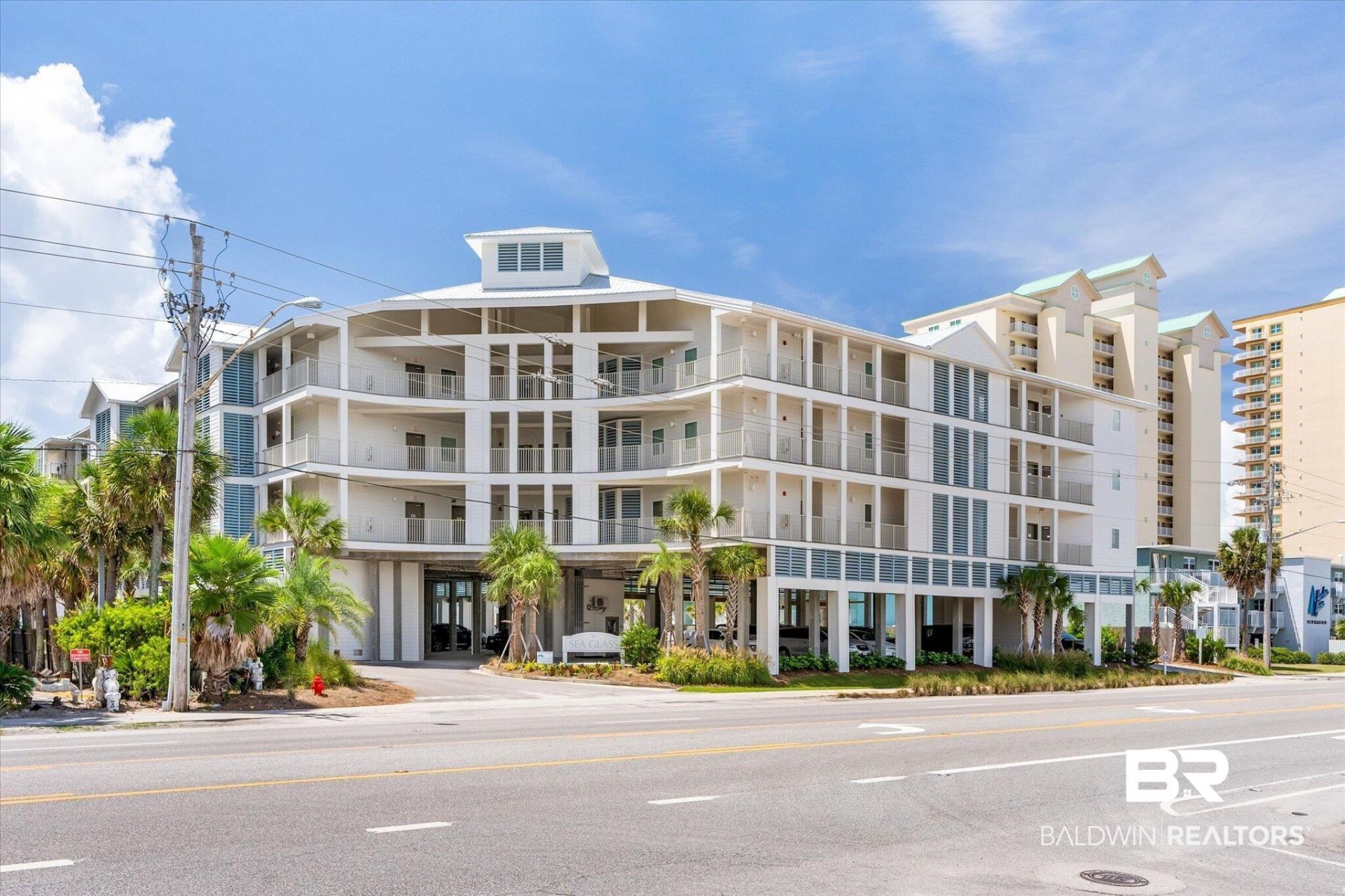 903 W Beach Boulevard, Unit 411, Gulf Shores, AL 36542 Main Photo