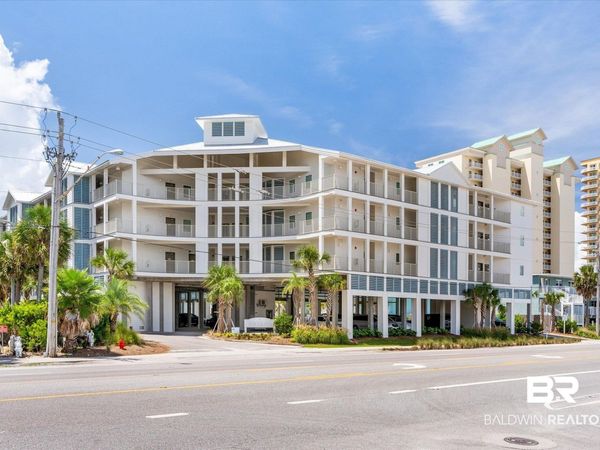 903 W Beach Boulevard, Unit 411, Gulf Shores, AL 36542
