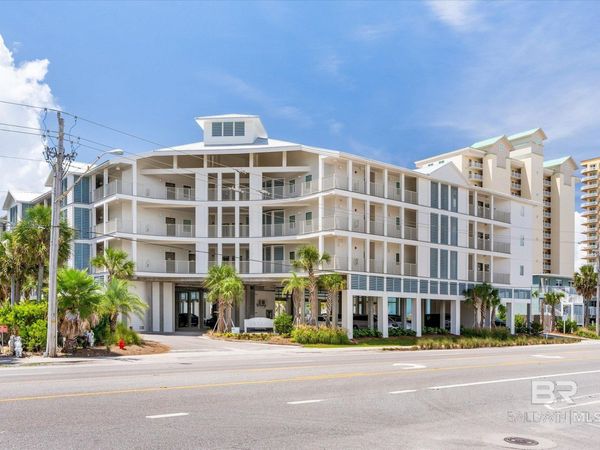 903 W Beach Boulevard, Unit 411, Gulf Shores, AL 36542