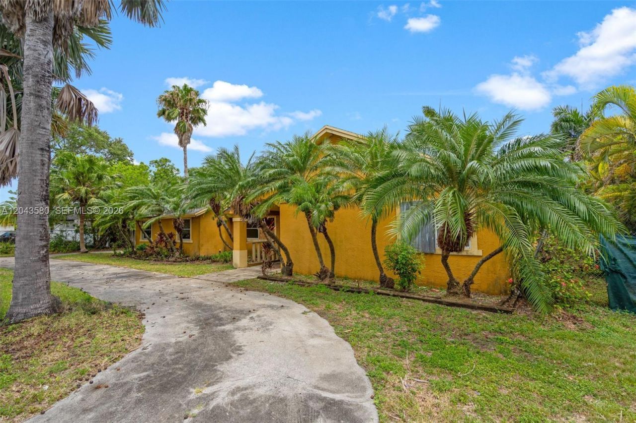 15979 SW 288th St, Homestead, FL 33033 Photo