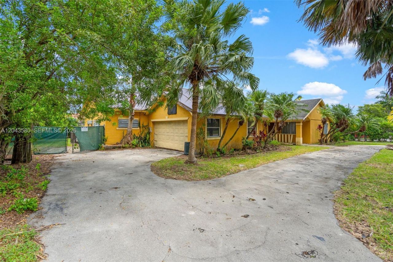 15979 SW 288th St, Homestead, FL 33033 Photo