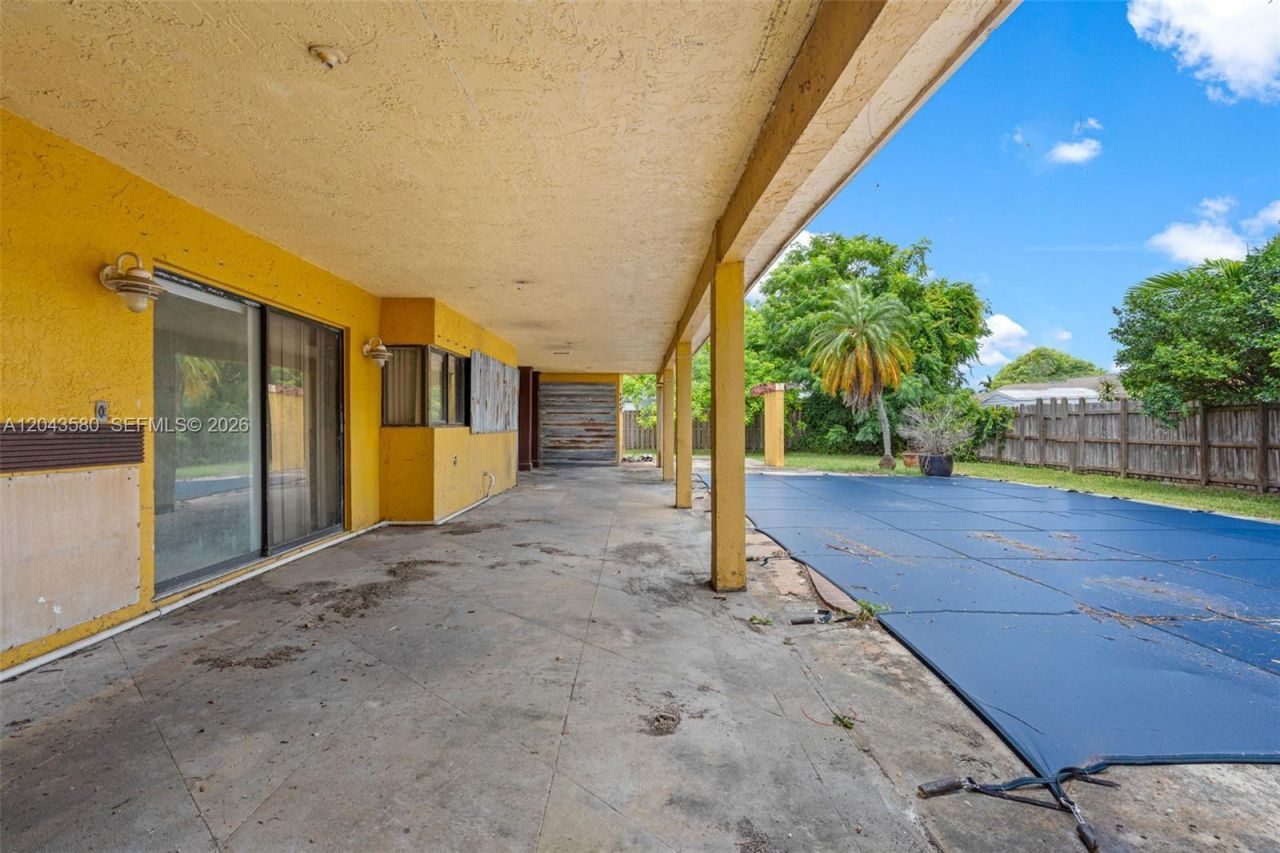 15979 SW 288th St, Homestead, FL 33033 Photo