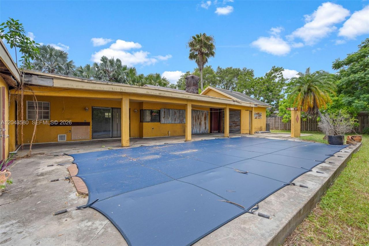 15979 SW 288th St, Homestead, FL 33033 Photo