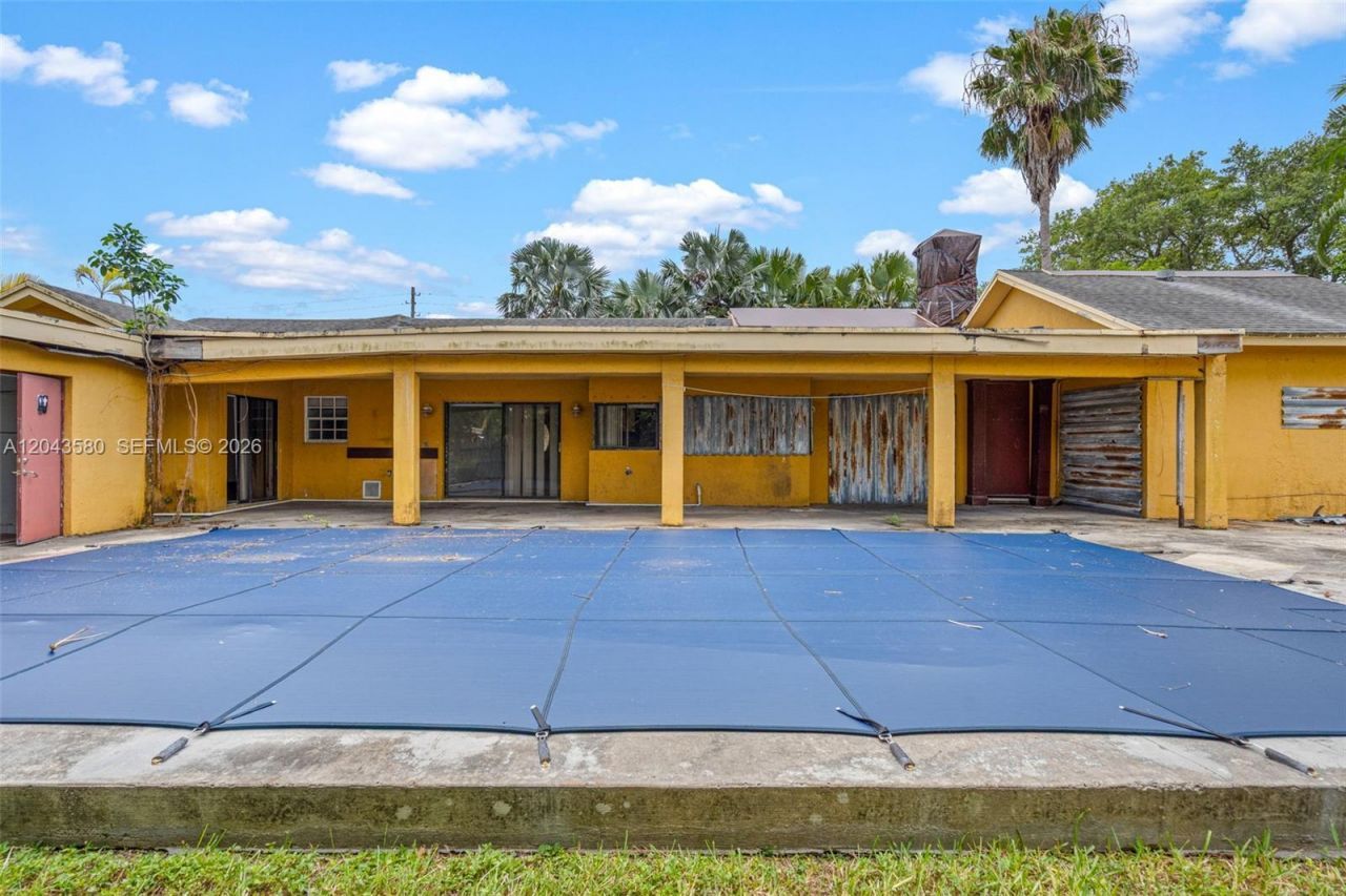 15979 SW 288th St, Homestead, FL 33033 Photo
